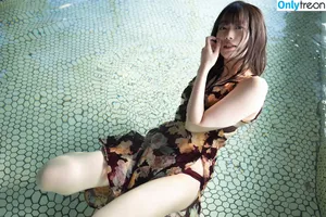Mariri Sugimoto / maririn_lucy / 杉本愛莉鈴 фото голая #0411