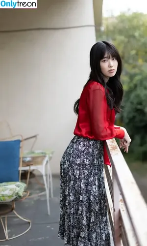 Mariri Sugimoto / maririn_lucy / 杉本愛莉鈴 фото голая #0465