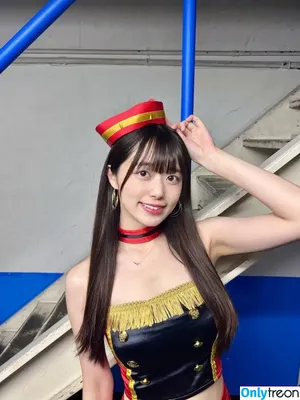 Mariri Sugimoto / maririn_lucy / 杉本愛莉鈴 фото голая #0512