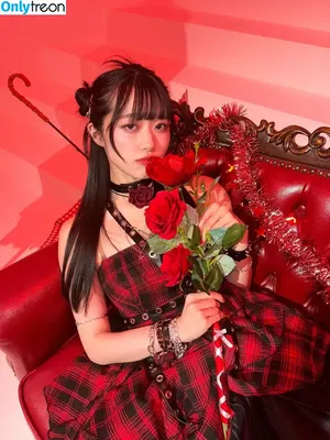 Mariri Sugimoto / maririn_lucy / 杉本愛莉鈴 фото голая #0520