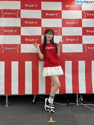 Mariri Sugimoto / maririn_lucy / 杉本愛莉鈴 фото голая #0530