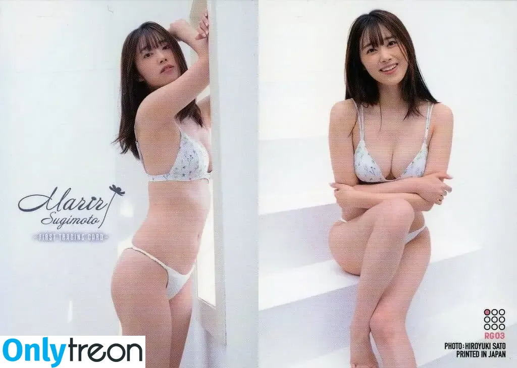 Mariri Sugimoto nude photo #0078 (maririn_lucy / 杉本愛莉鈴)