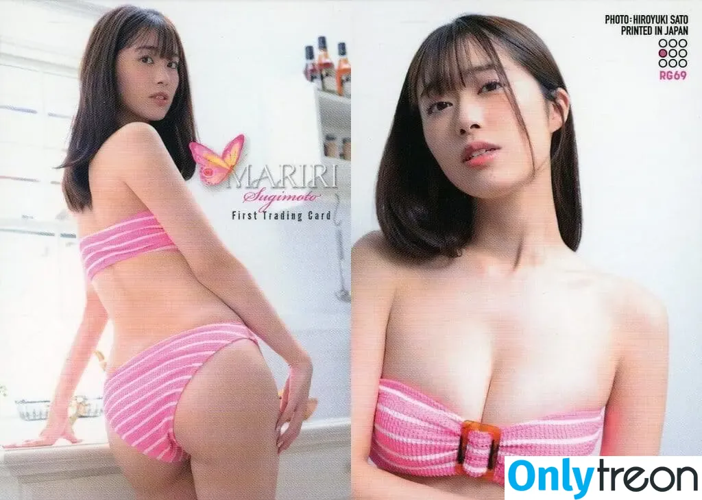 Mariri Sugimoto nude photo #0124 (maririn_lucy / 杉本愛莉鈴)