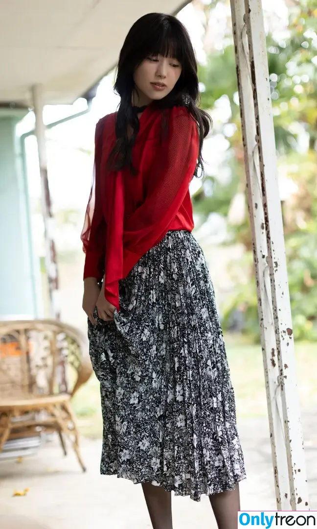 Mariri Sugimoto голая photo #0461 (maririn_lucy / 杉本愛莉鈴)