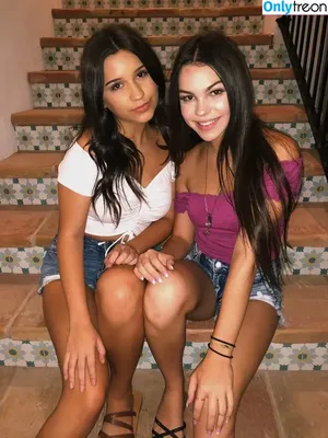 Marisa Dominguez / marisakaitlyynn nude photo #0004