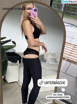 Marisa Hofmeister / marisa.hofmeister nude photo #0073