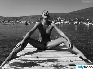 Marisa Papen / formarisapapen фото голая #0373