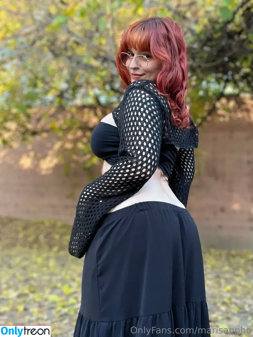 MariSappho nude photo #0036 (mari.sappho)