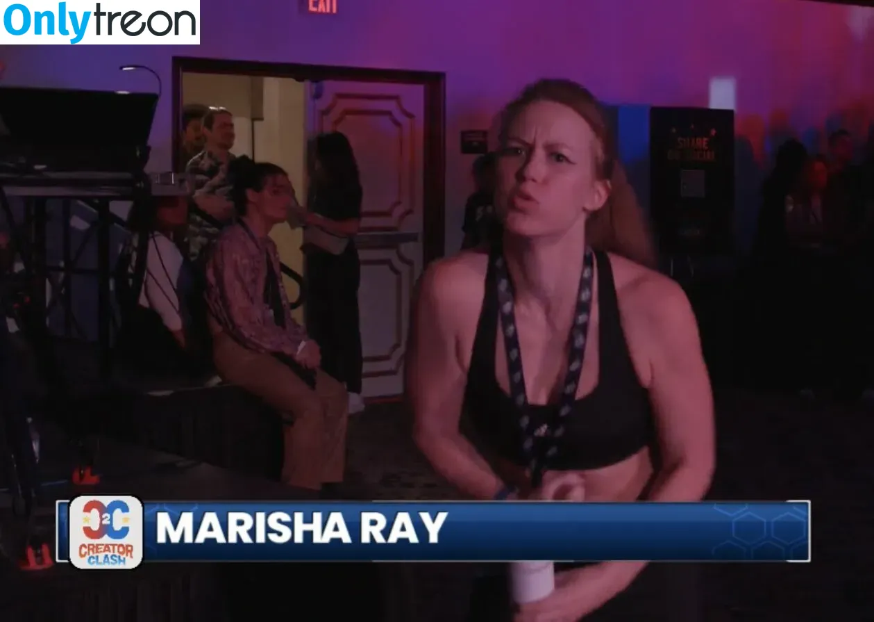 Marisha Ray голая photo #0128 (Marisha_Ray)