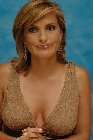 Mariska Hargitay / therealmariskahargitay фото голая #0060