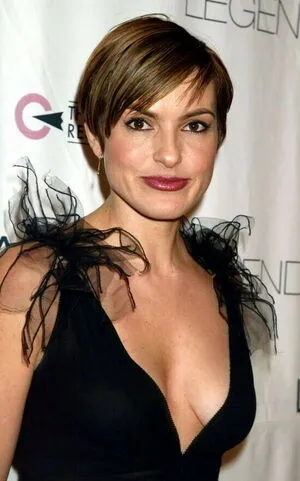 Mariska Hargitay / therealmariskahargitay фото голая #0071