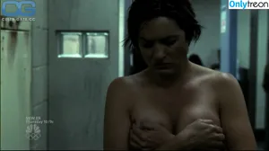 Mariska Hargitay / therealmariskahargitay nude photo #0131