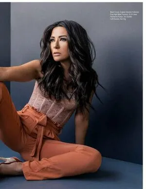 Marisol Nichols / marisolnichols фото голая #0032