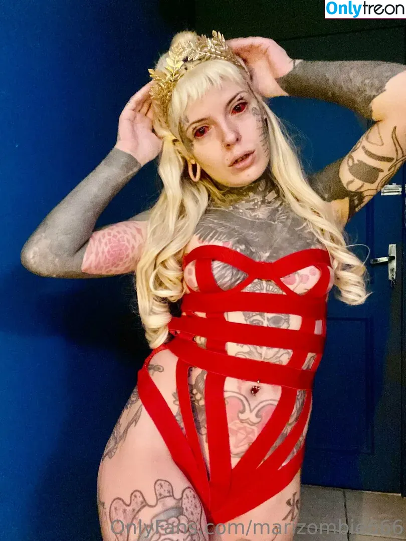 marizombie666 nude photo #0032 (sensual_lens)