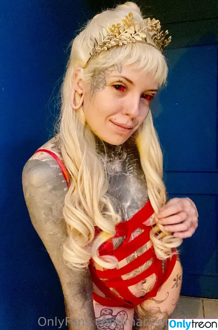 marizombie666 nude photo #0033 (sensual_lens)
