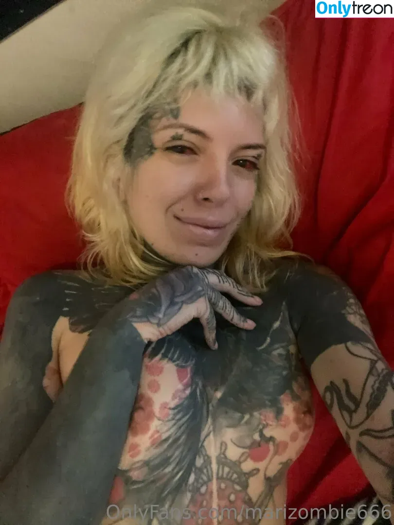 marizombie666 nude photo #0043 (sensual_lens)