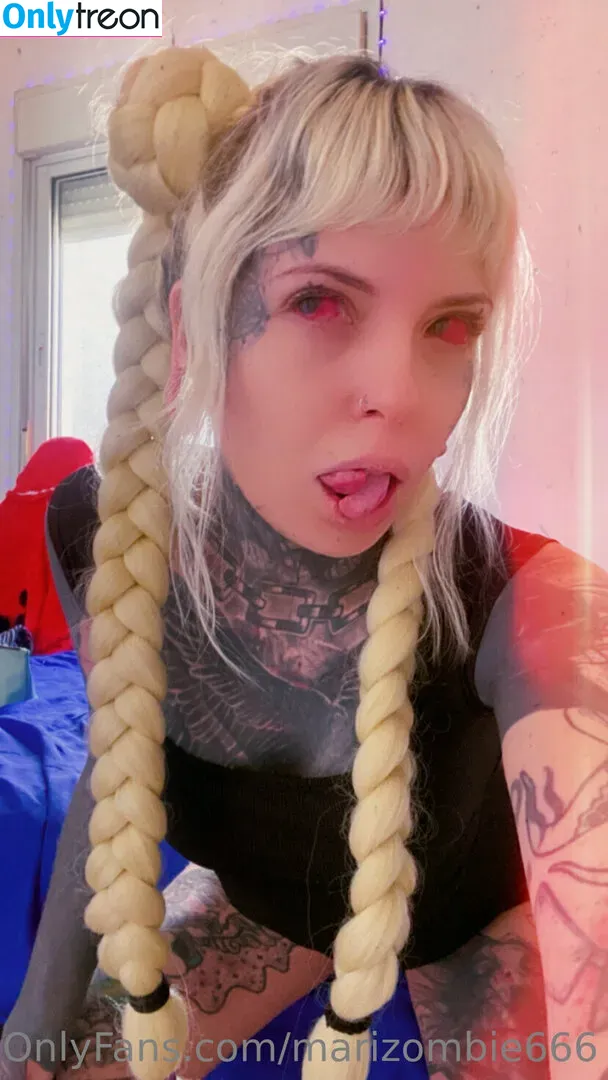 marizombie666 nude photo #0059 (sensual_lens)