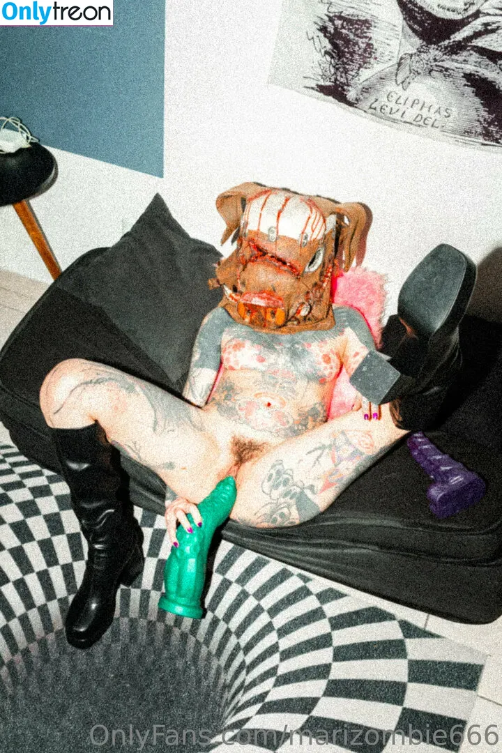 marizombie666 nude photo #0063 (sensual_lens)
