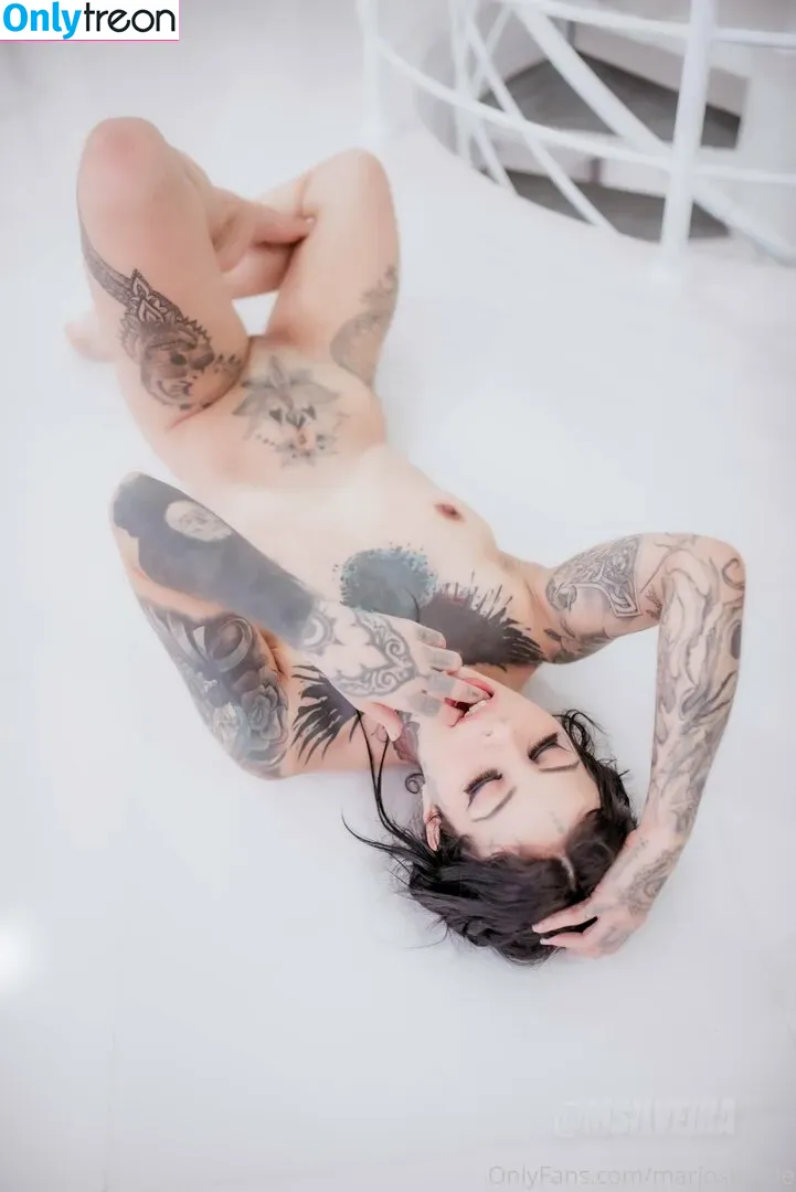 marjosuicide nude photo #0240 (marjo_sg)