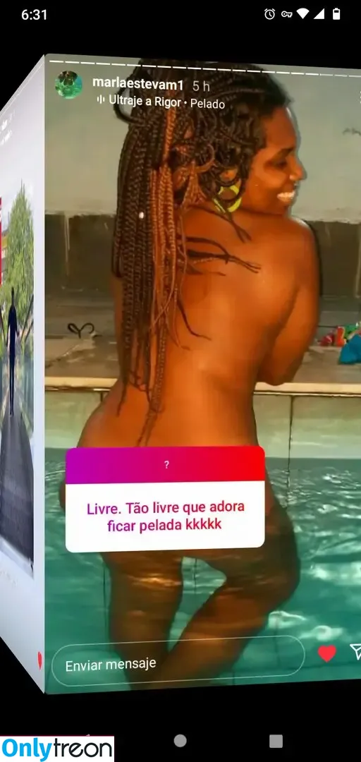 Marla Estevam Elaestevam nude photo #0007 (elaestevam / marla_estevam)