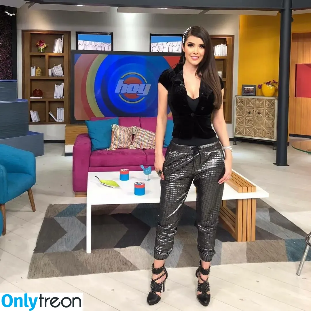 Marlene Favela голая photo #0753 (marlenefavela)