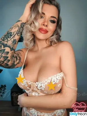 marlene.moore / Marlene Moore / marlene_moore.ig фото голая #0146