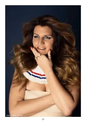 Marlene Schiappa / marleneschiappa nude photo #0003