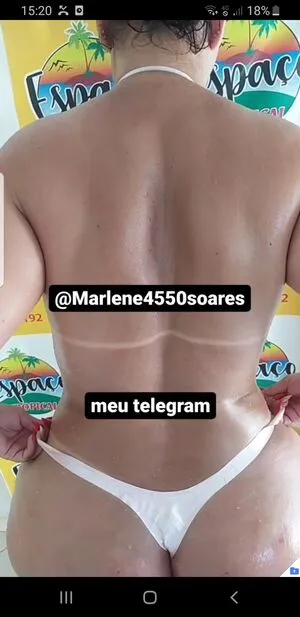 Marlene Soares / ma.rlenesoaresoficial / marlenesoares nude photo #0212