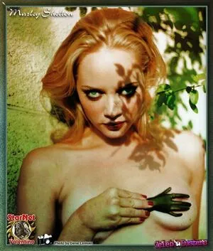 Marley Shelton / marleyshelton фото голая #0002