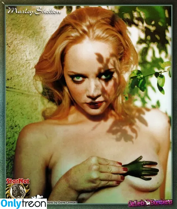 Marley Shelton голая photo #0002 (marleyshelton)