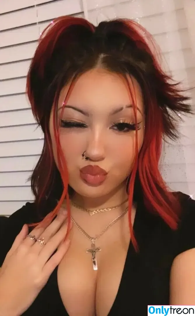 Marley Wolfe nude photo #0010 (freemarleybrinx / ttakkae)