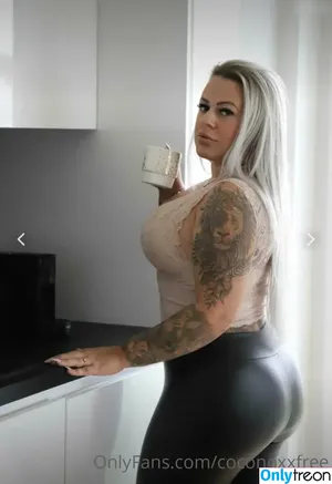 Marlymallorca / marly_mallorca nude photo #0002