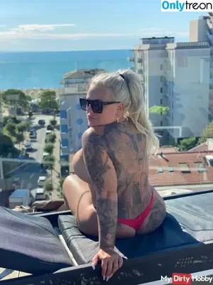 Marlymallorca / marly_mallorca nude photo #0016