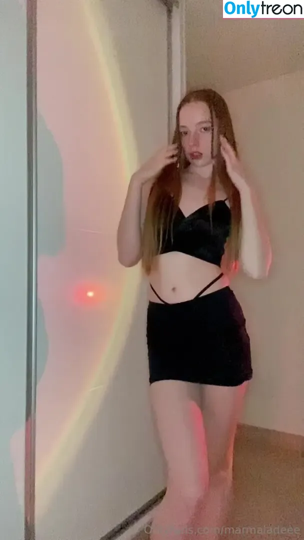 marmaladeee nude photo #0007 (marmaladeee)