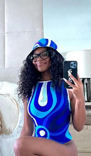 Marsai Martin / maleexperience / marsaimartin nude photo #0016