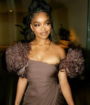 Marsai Martin / maleexperience / marsaimartin nude photo #0025