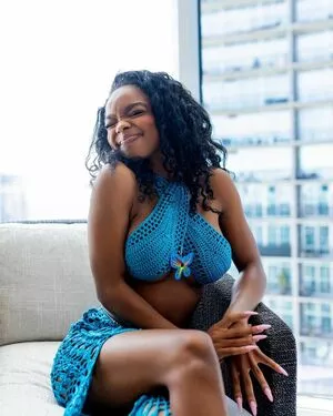 Marsai Martin / maleexperience / marsaimartin nude photo #0038