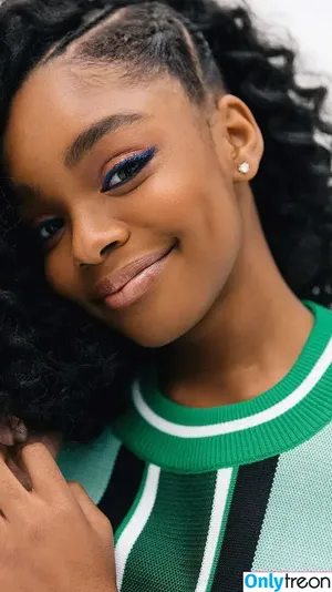 Marsai Martin / maleexperience / marsaimartin nude photo #0093