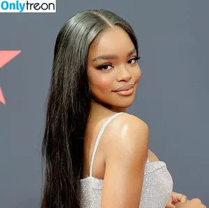 Marsai Martin / maleexperience / marsaimartin nude photo #0095