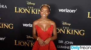 Marsai Martin / maleexperience / marsaimartin nude photo #0098