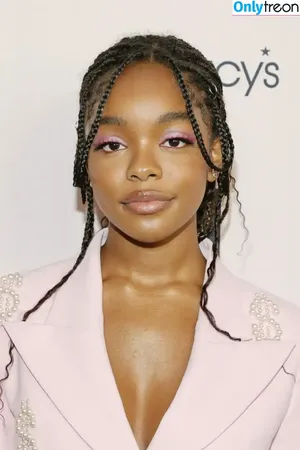 Marsai Martin / maleexperience / marsaimartin nude photo #0102