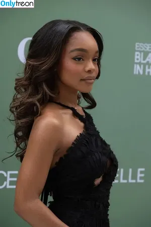 Marsai Martin / maleexperience / marsaimartin nude photo #0125