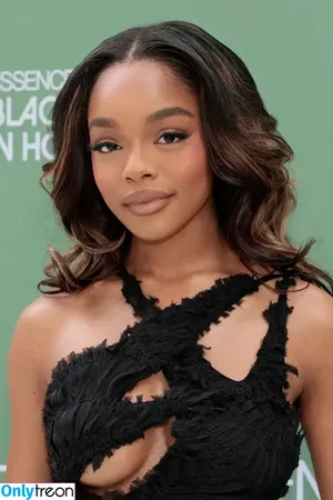 Marsai Martin / maleexperience / marsaimartin nude photo #0129