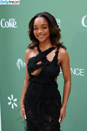 Marsai Martin / maleexperience / marsaimartin nude photo #0130