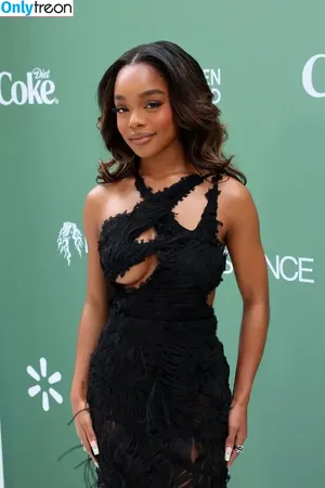 Marsai Martin / maleexperience / marsaimartin nude photo #0133