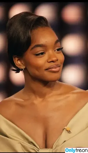 Marsai Martin / maleexperience / marsaimartin nude photo #0155