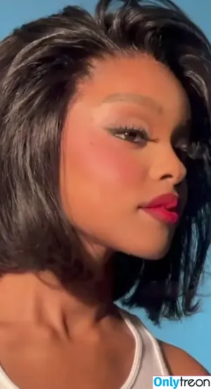 Marsai Martin / maleexperience / marsaimartin nude photo #0237