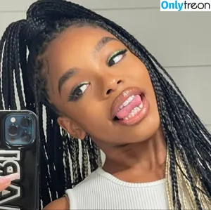 Marsai Martin / maleexperience / marsaimartin nude photo #0238