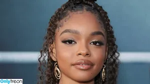 Marsai Martin / maleexperience / marsaimartin nude photo #0255