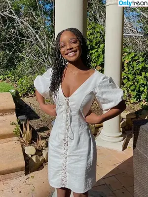 Marsai Martin / maleexperience / marsaimartin nude photo #0271